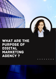 Benefits of digital marketing agency